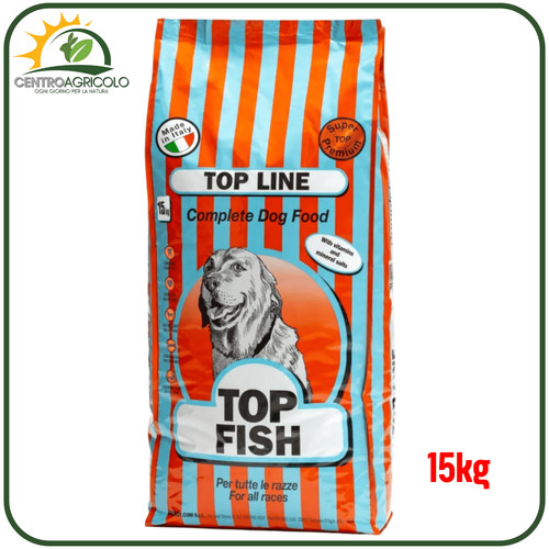 Crocchette per cani top - crocchette,