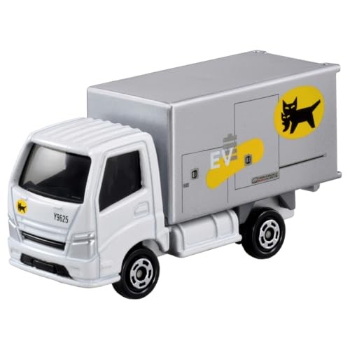 Takara tomy tomica yamato - takara, n.48