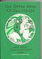 The Green Man of Knowledge 