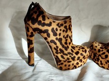 MIU MIU Stivaletto Donna in