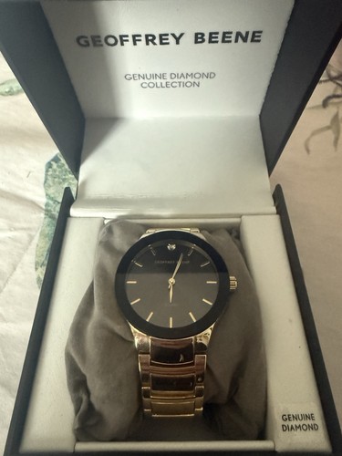 Nuovo orologio polso - orologio, da