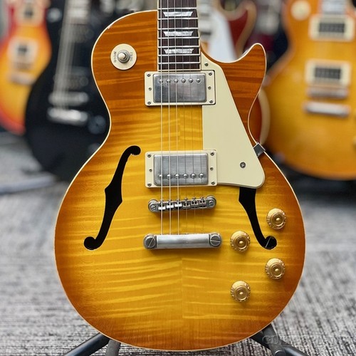 Epiphone les paul florentine - epiphone,