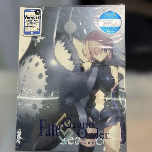 Fate grand order absolute - fate,