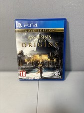 Assassin's Creed Origins Gold