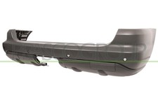 Paraurti ME8221061 PRASCO per MERCEDES-BENZ