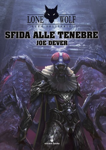Lupo solitario vol - lupo, vol.12