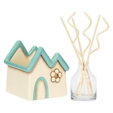 Thun Casetta Porta Diffusore Con Fiore