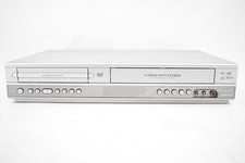 Lettore Dvd/cd E Vhs Philips