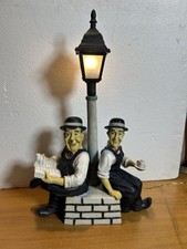 Lampada Stanlio E Olio