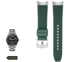 Cinghia integrata Tudor Black