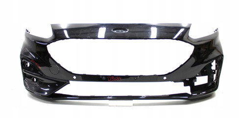 Paraurti anteriore ford kuga - paraurti,