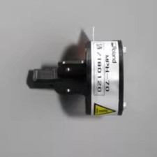 Testina di stampa stampante metallo Roland MPX-70 MPX-80 nuova originale MPH-70