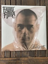 Fabri Fibra Tradimento Vinile
