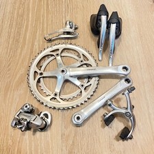 GRUPPO CAMPAGNOLO MIRAGE 8 SP