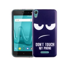 Custodia cellulare Wiko Lenny