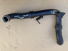 1K0 145 770 D TUBO INTERCOOLER VOLKSWAGEN GOLF SERIE 6 2.0TDI anno 2011