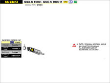 SCARICO RACE-TECH OMOLOGATO