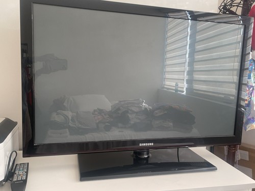Samsung pn42c450b1d 42 - pn42c450b1d,
