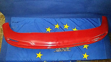SPOILER BMW-OPEL-RENAULT-CITROEN ALETTONE PARAURTI RIVESTIMENTO UNIVERSALE (N.B.