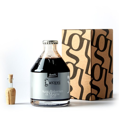Aceto balsamico - (79,96€/1l),