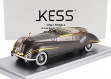 1/43 KESS-MODEL - ROLLS ROYCE