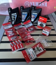 KIT TAGLIANDO COMPLETO PER