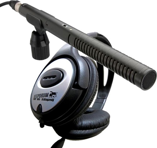 Rode ntg microfono - ntg-2,