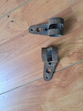 Coppia Supporti Faro Anteriore