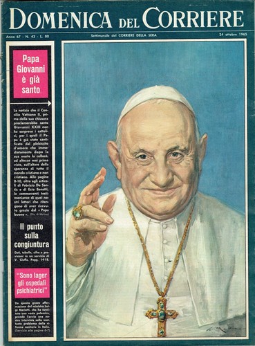 Domenica del corriere - domenica,
