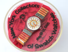 Big Apple (New York Collectors