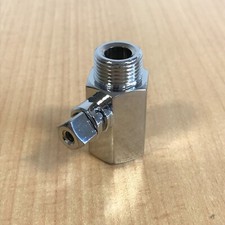 Elektra Microcasa Valvola