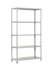 Scaffale Kit 5 Ripiani