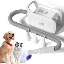 Soffiatore per Cani 3200W /