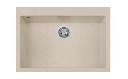 Lavello cucina fragranite