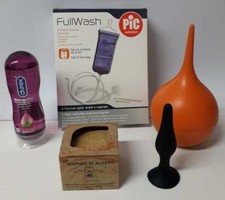 Kit TempoBenessere Clistere