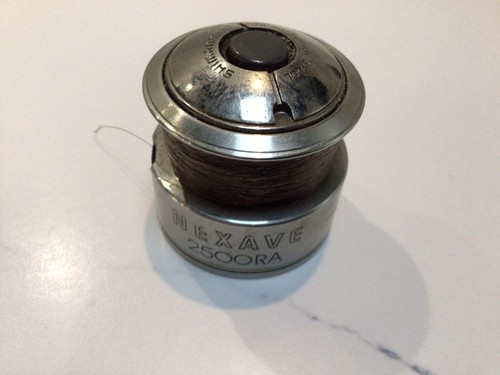 Ricambio bobina shimano nexave - ricambio,