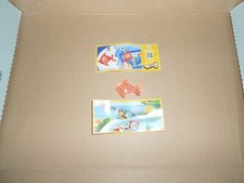 KINDER JOY ICE - ITALIA 2019 -