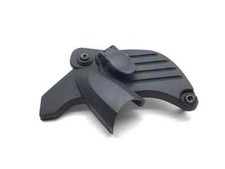 12 Volt Auxillary Outlet Cover