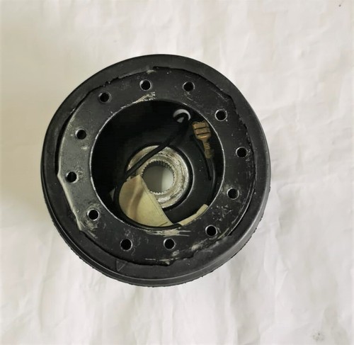 Steering wheel hub fiat - wheel,