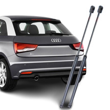 MOLLE A GAS PORTELLONE