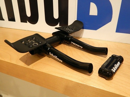 Appendici triathlon vision - appendici,