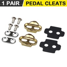 Pedale tacchetti bici premium