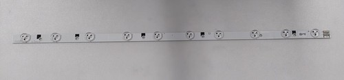 Strisce led singola - strisce, a