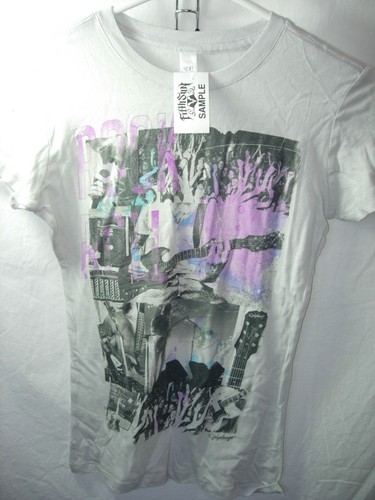 Shirt donna juniors nuova - t-shirt,