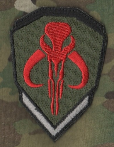 Isaf ops jedi star wars - jedi,