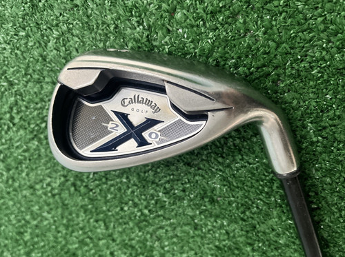 Callaway ferro da - x-20,