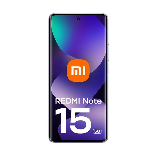Smartphone xiaomi redmi - redmi, note