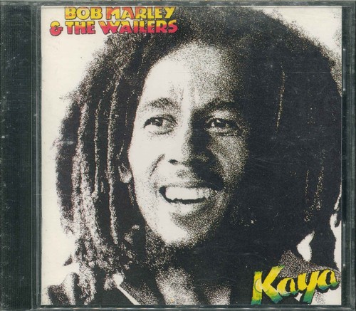 Bob marley the wailers - marley, &