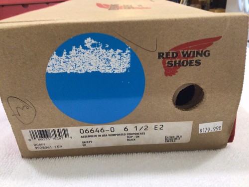 Nuove scarpe lavoro red - nuove,
