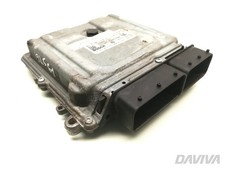 Mercedes-Benz M-Class Unità